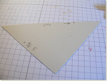 wee inklings: Teepee Card Tutorial